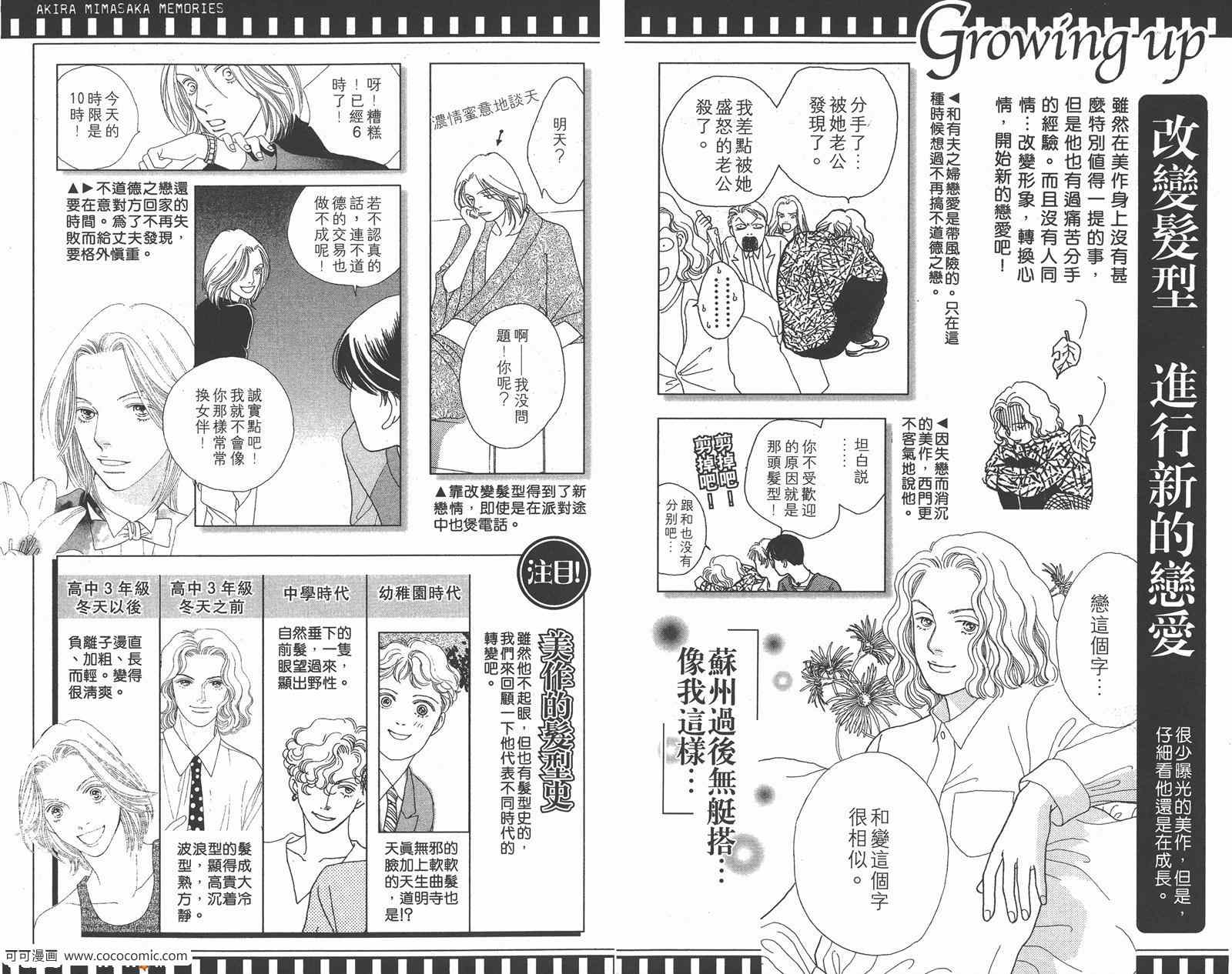 《花样男子》漫画最新章节FF免费下拉式在线观看章节第【54】张图片