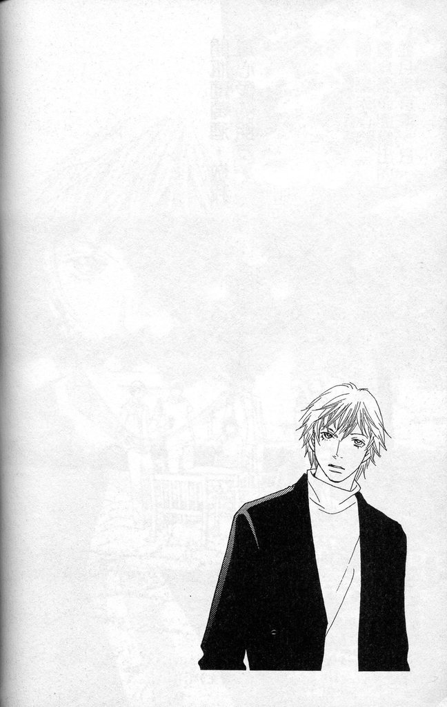 《花样男子》漫画最新章节第37卷免费下拉式在线观看章节第【140】张图片