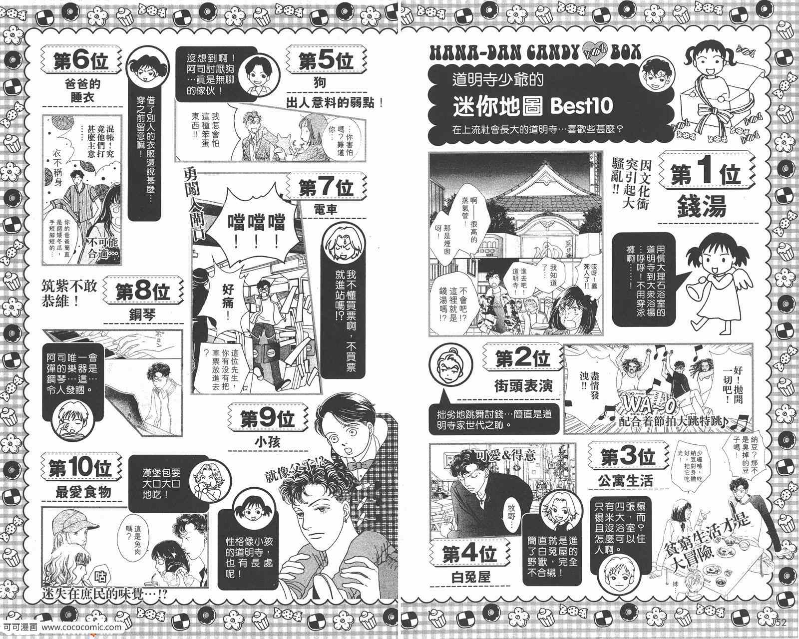 《花样男子》漫画最新章节FF免费下拉式在线观看章节第【29】张图片