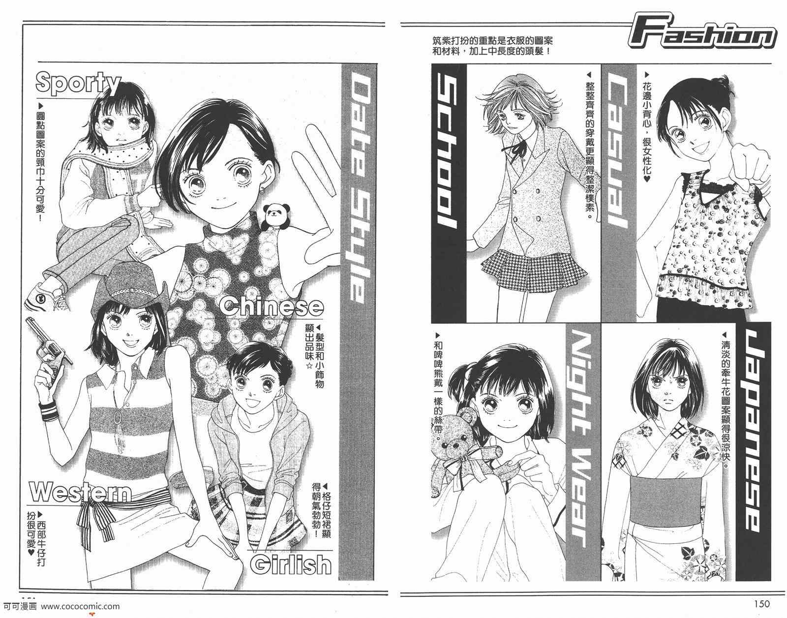 《花样男子》漫画最新章节FF免费下拉式在线观看章节第【80】张图片