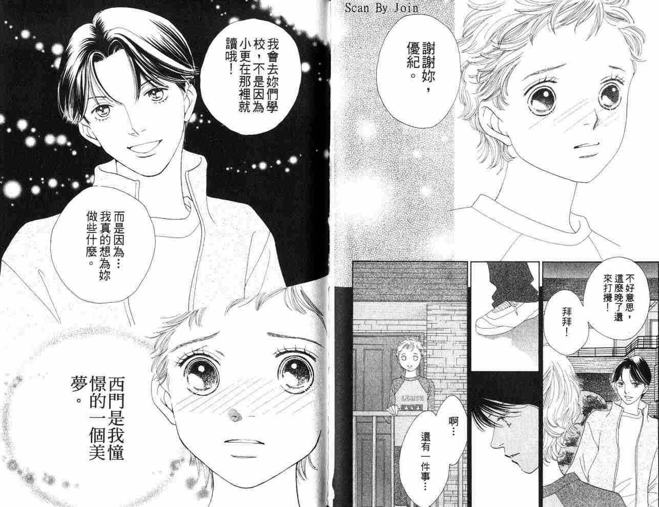 《花样男子》漫画最新章节第34卷免费下拉式在线观看章节第【76】张图片