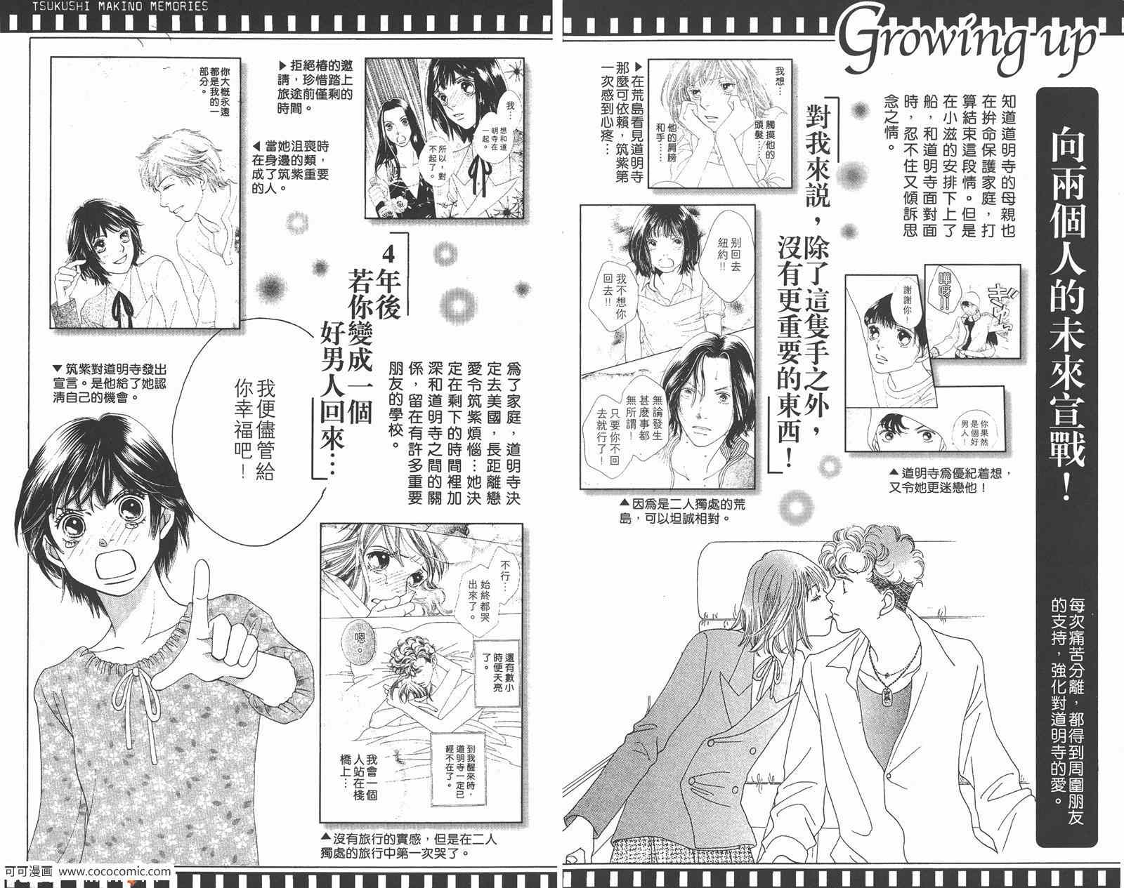 《花样男子》漫画最新章节FF免费下拉式在线观看章节第【79】张图片