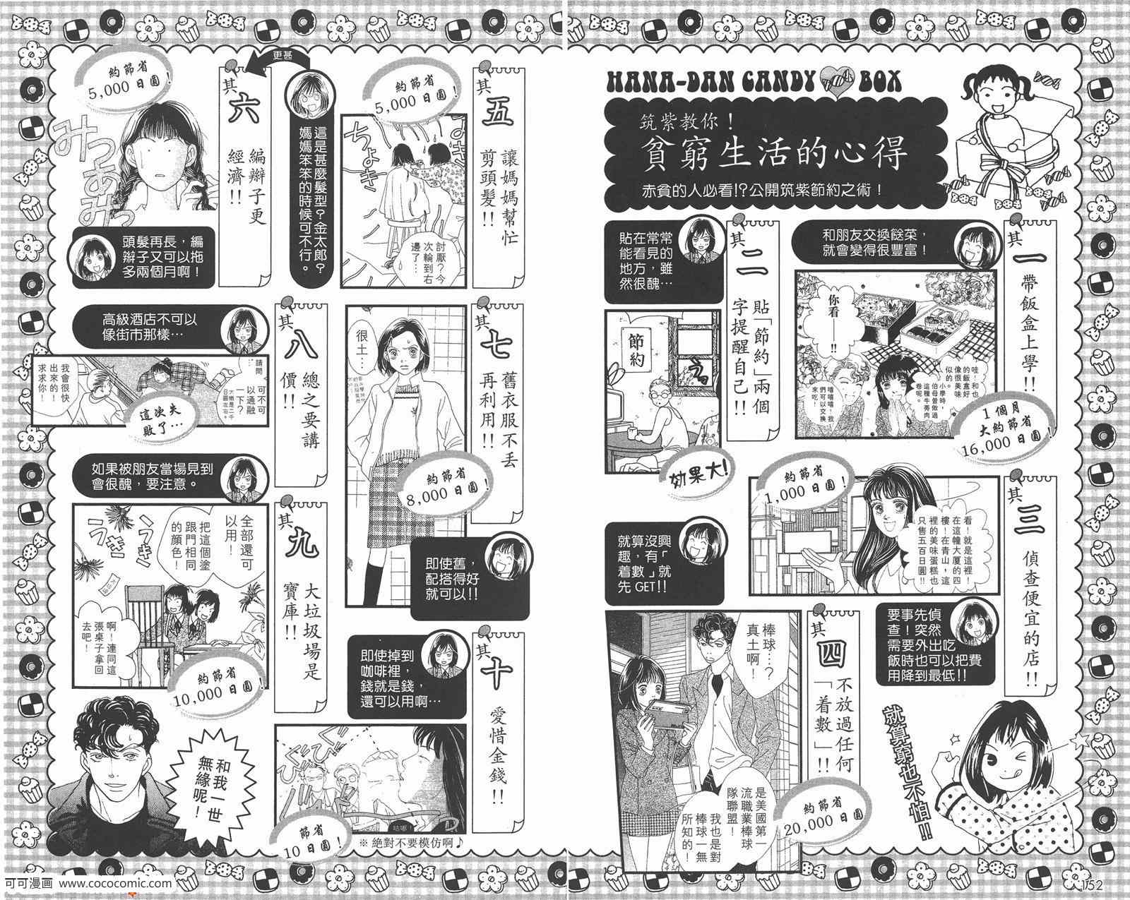 《花样男子》漫画最新章节FF免费下拉式在线观看章节第【81】张图片