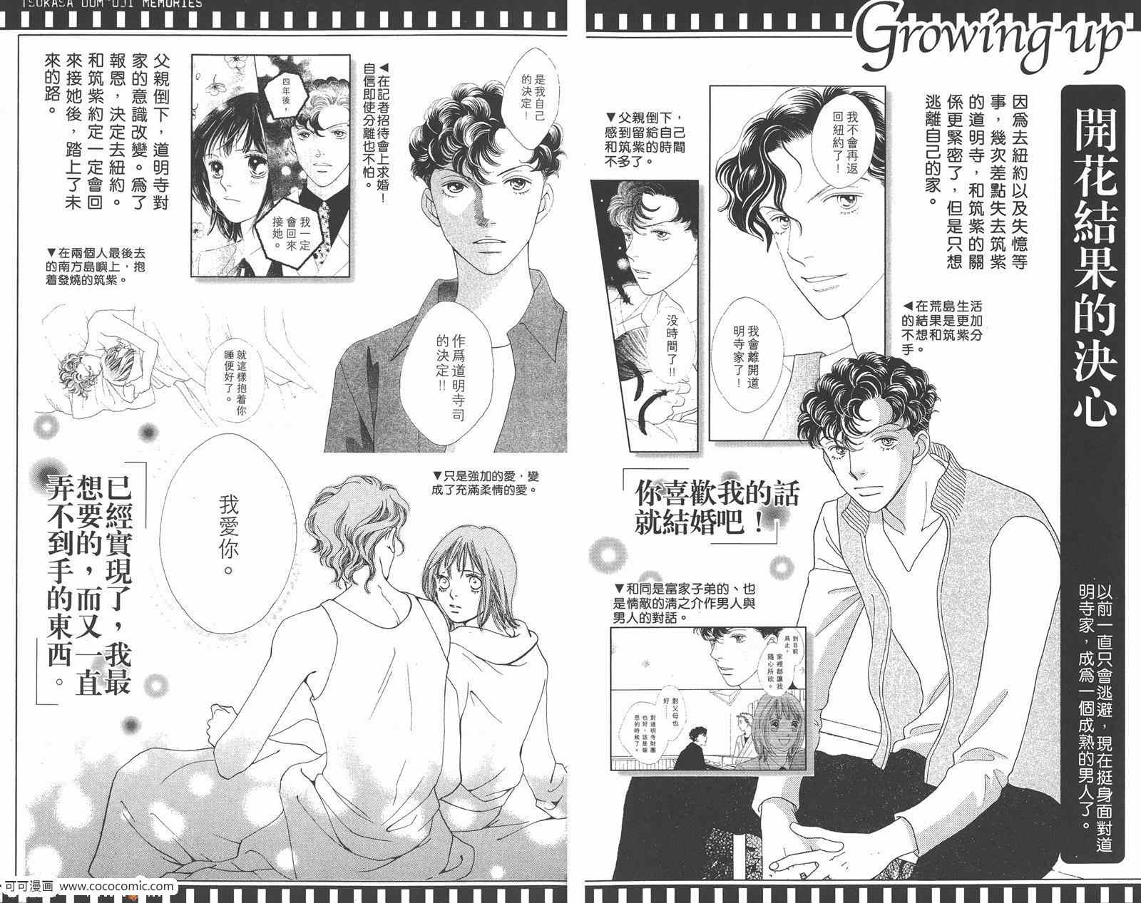 《花样男子》漫画最新章节FF免费下拉式在线观看章节第【27】张图片