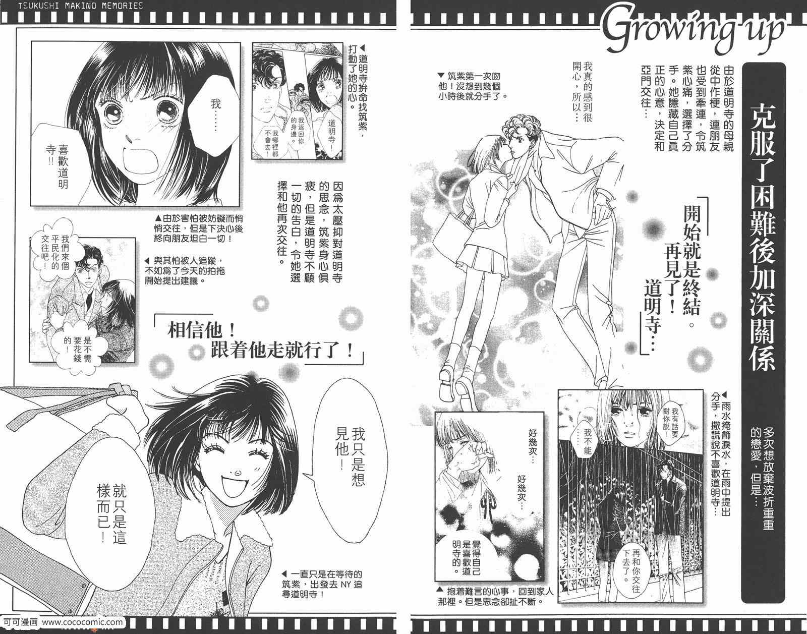 《花样男子》漫画最新章节FF免费下拉式在线观看章节第【78】张图片