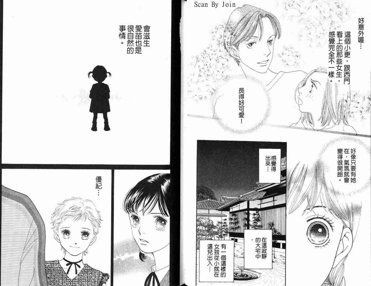 《花样男子》漫画最新章节第34卷免费下拉式在线观看章节第【58】张图片