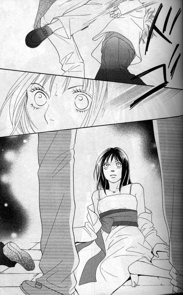 《花样男子》漫画最新章节第37卷免费下拉式在线观看章节第【42】张图片