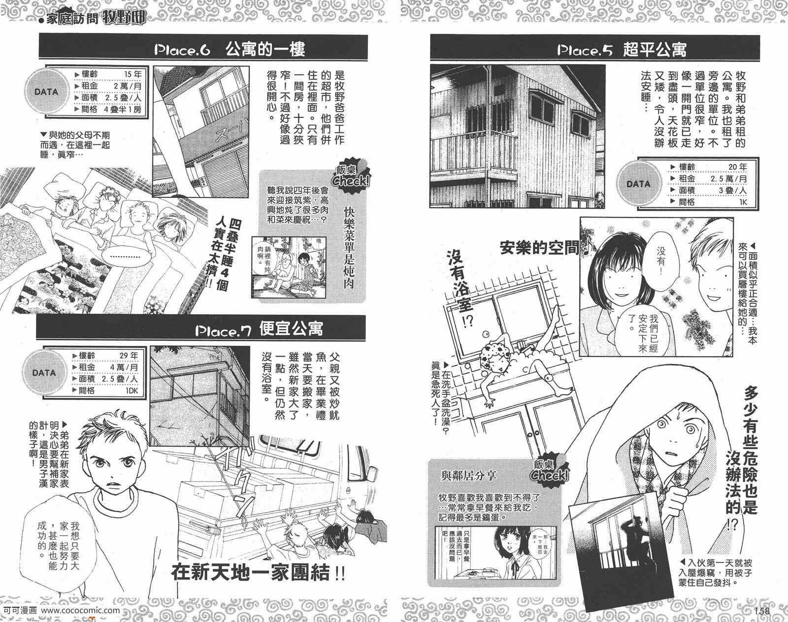 《花样男子》漫画最新章节FF免费下拉式在线观看章节第【84】张图片