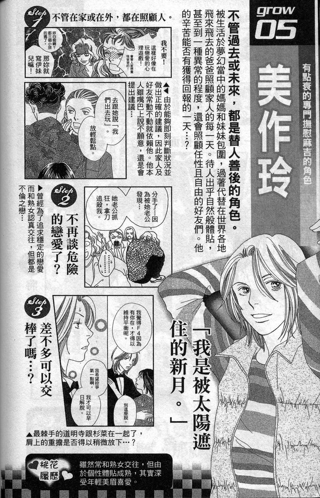 《花样男子》漫画最新章节第37卷免费下拉式在线观看章节第【154】张图片