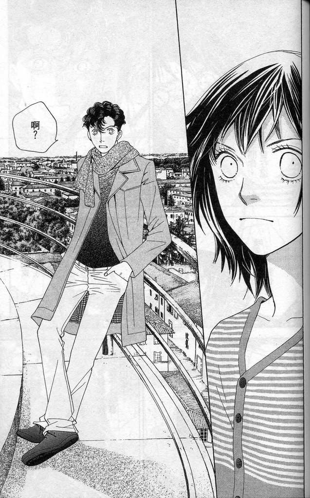 《花样男子》漫画最新章节第37卷免费下拉式在线观看章节第【133】张图片