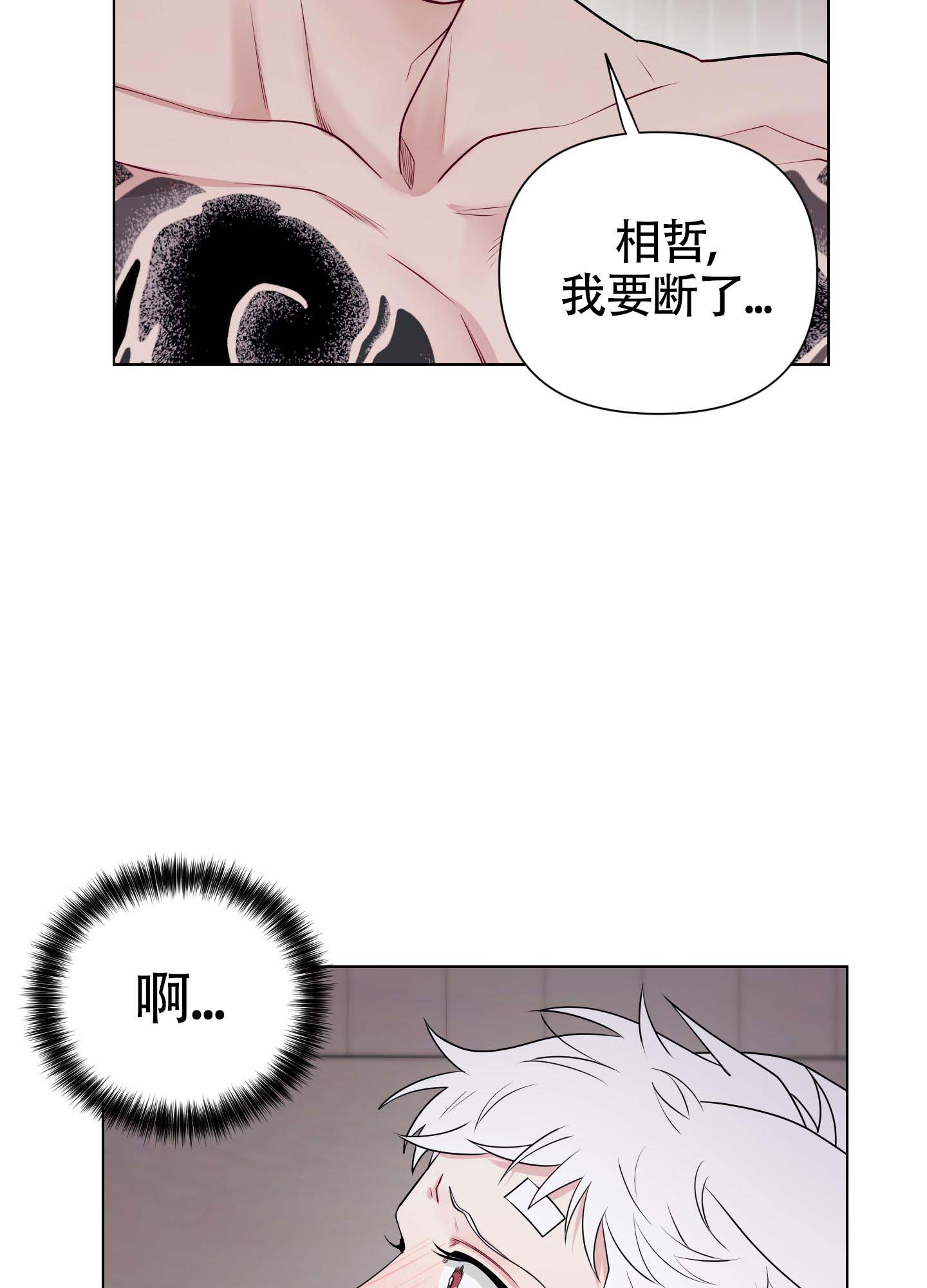 《兔耳惊喜》漫画最新章节第13话免费下拉式在线观看章节第【19】张图片