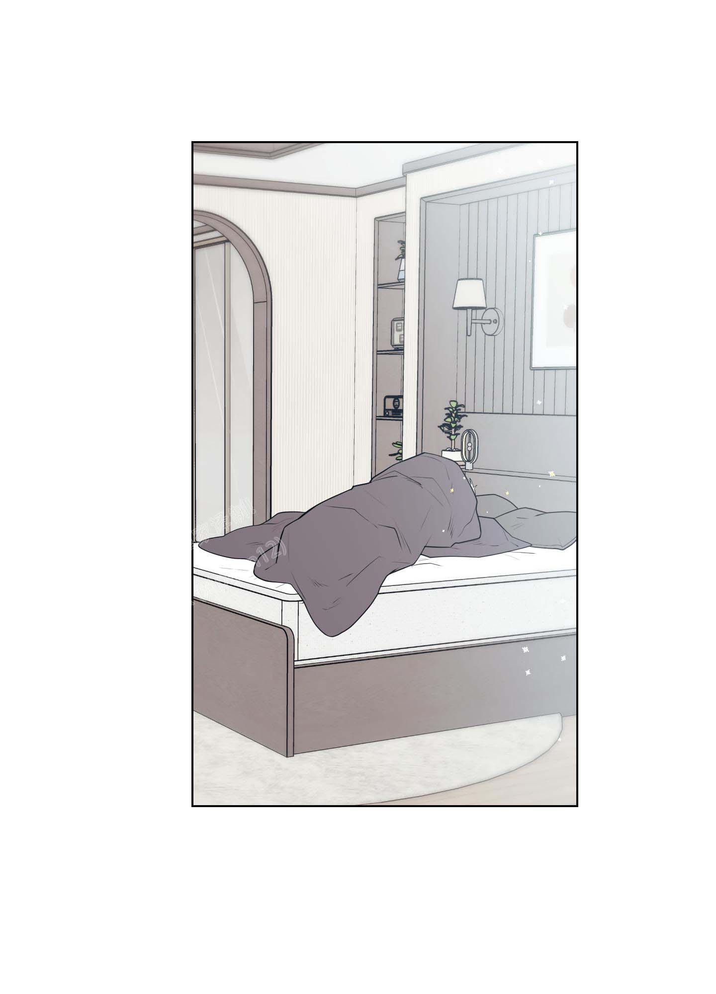 《兔耳惊喜》漫画最新章节第7话免费下拉式在线观看章节第【12】张图片