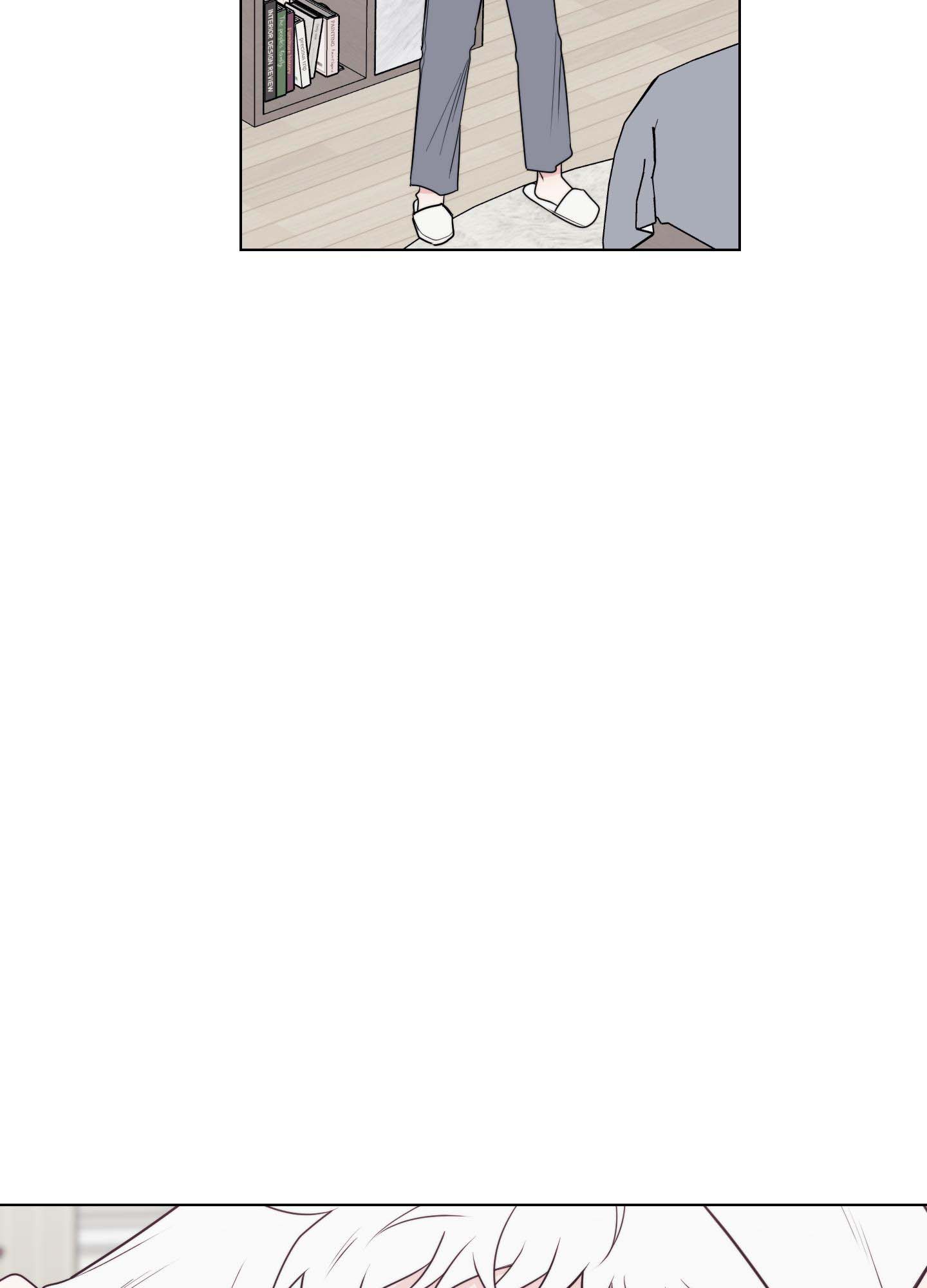 《兔耳惊喜》漫画最新章节第6话免费下拉式在线观看章节第【34】张图片