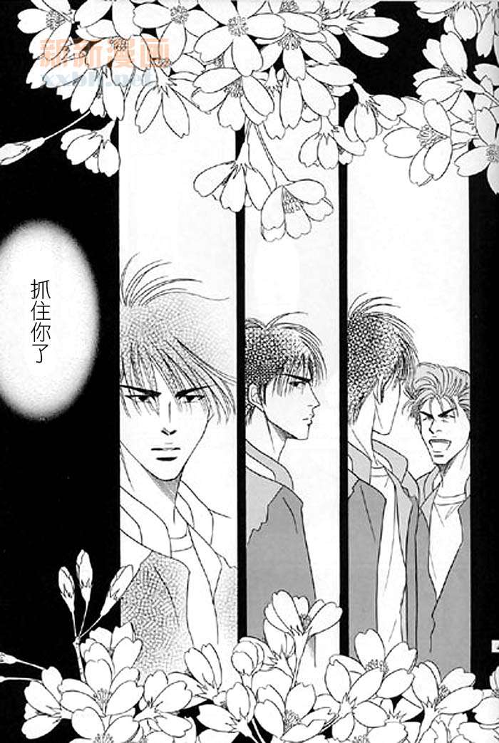 《樱花谢了》漫画最新章节第1话免费下拉式在线观看章节第【41】张图片