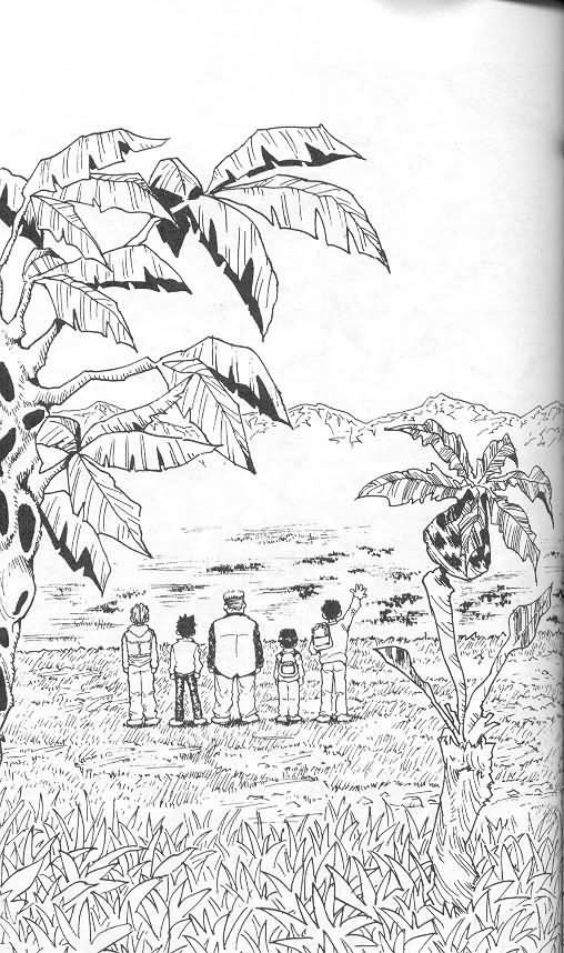 《level E》漫画最新章节第2卷免费下拉式在线观看章节第【63】张图片