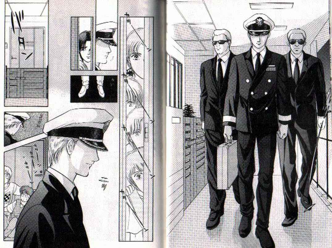 《9号杀手》漫画最新章节第4卷免费下拉式在线观看章节第【12】张图片