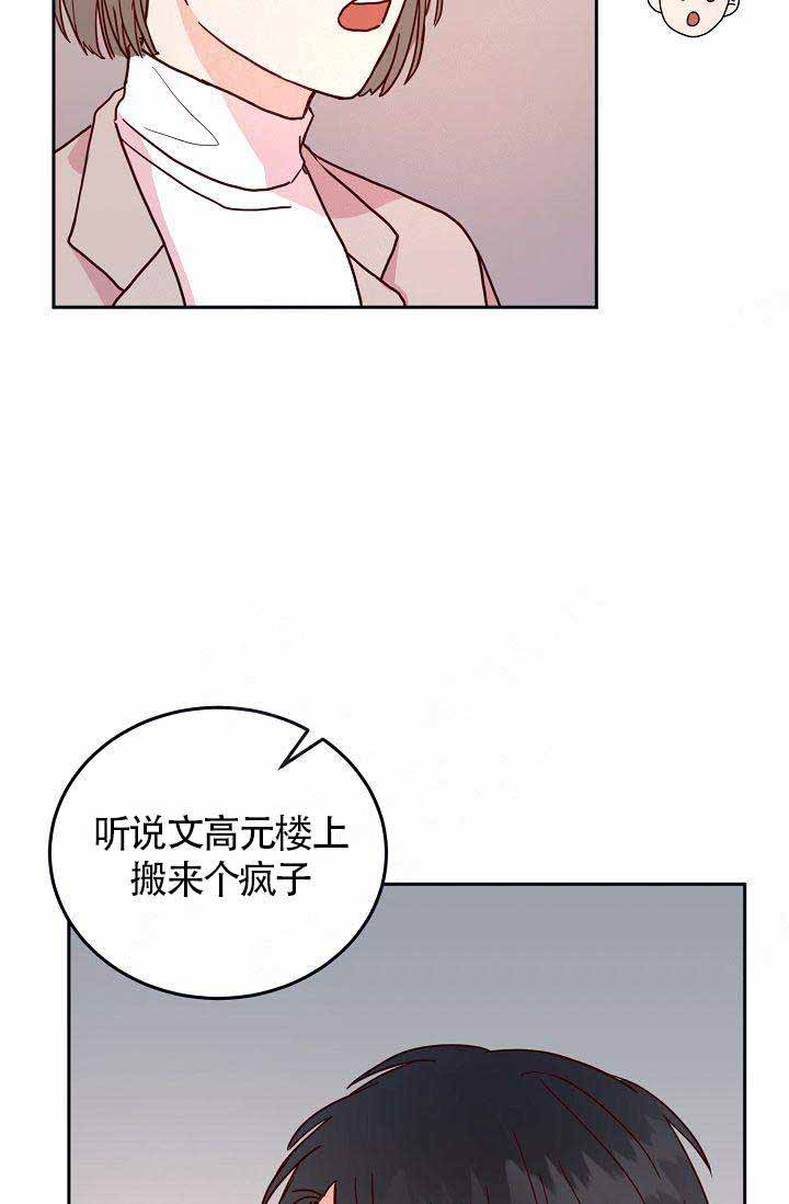 《噪音制造者 》漫画最新章节第5话免费下拉式在线观看章节第【13】张图片