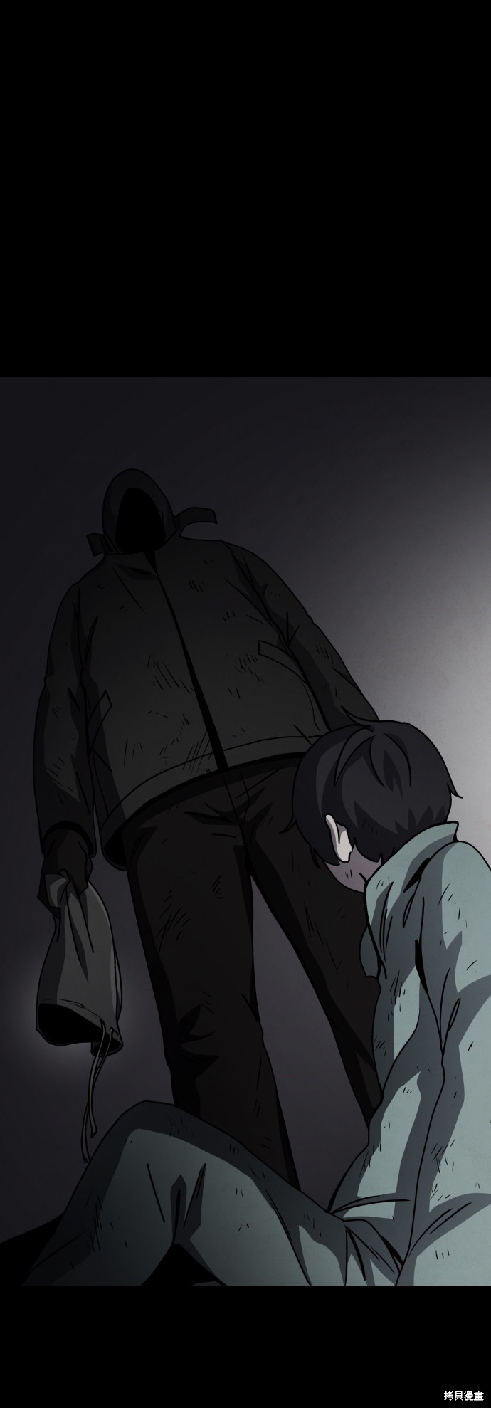 《平凡的乐园》漫画最新章节第22话免费下拉式在线观看章节第【39】张图片