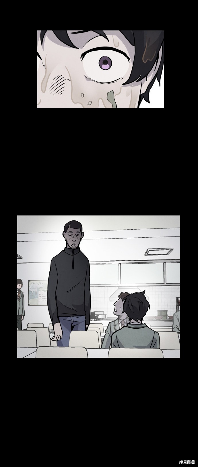 《平凡的乐园》漫画最新章节第3话免费下拉式在线观看章节第【66】张图片