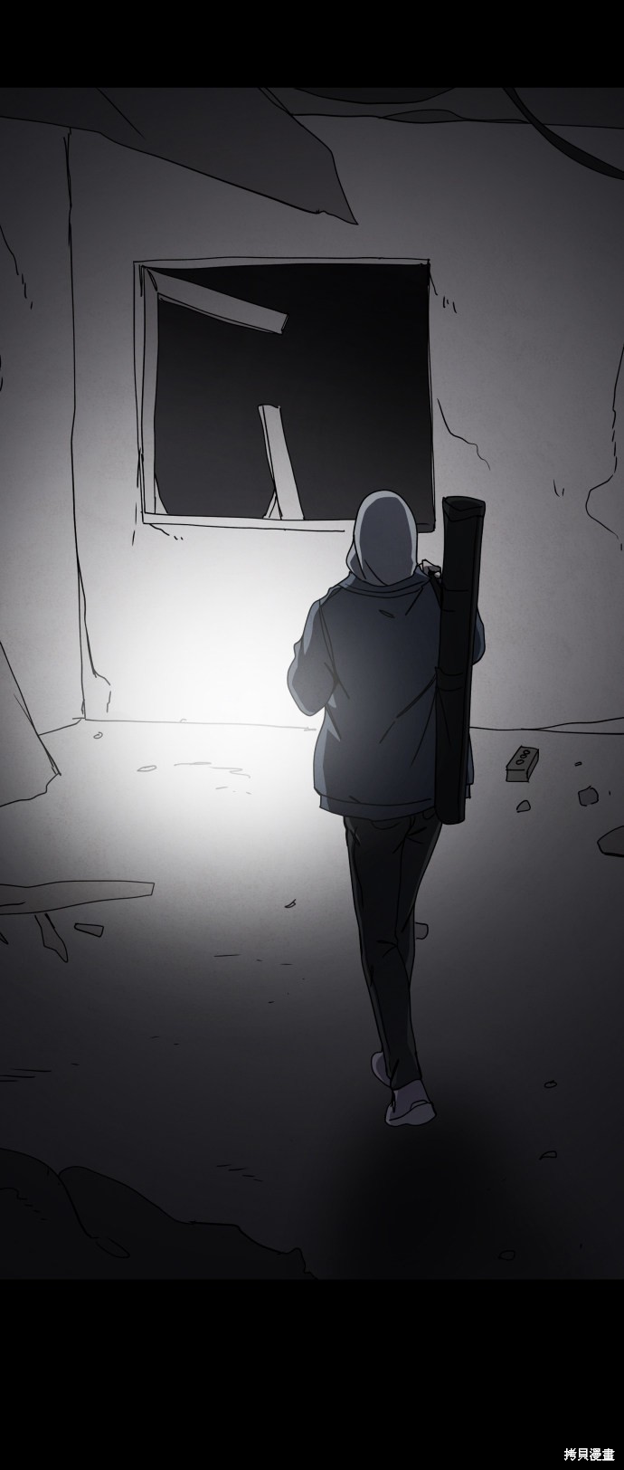 《平凡的乐园》漫画最新章节第25话免费下拉式在线观看章节第【61】张图片