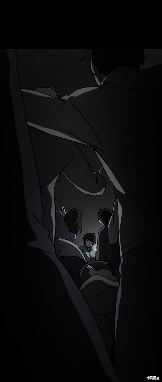 《平凡的乐园》漫画最新章节第21话免费下拉式在线观看章节第【115】张图片