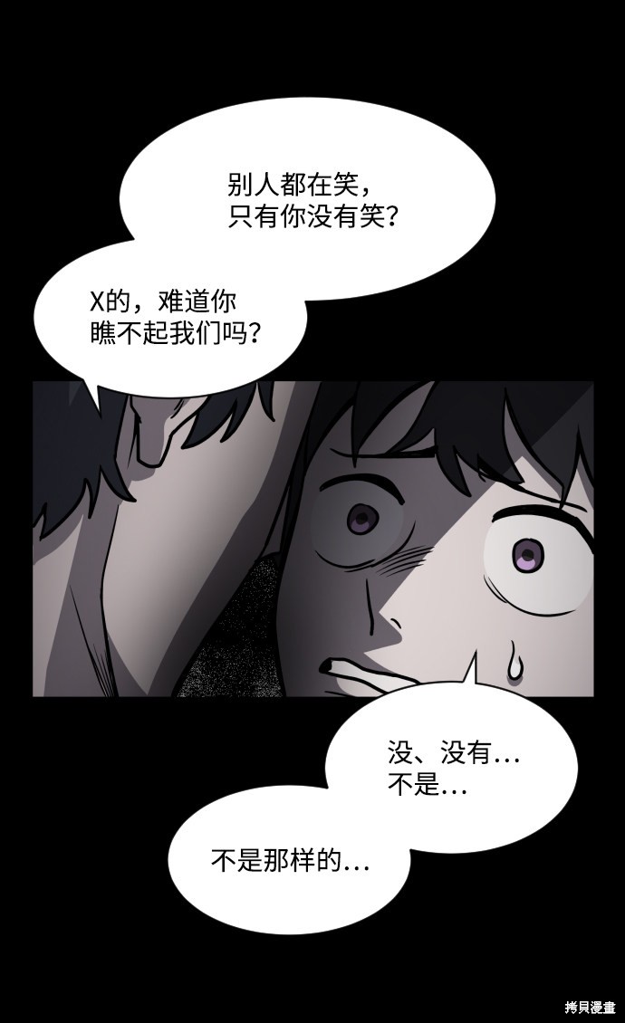 《平凡的乐园》漫画最新章节第7话免费下拉式在线观看章节第【20】张图片