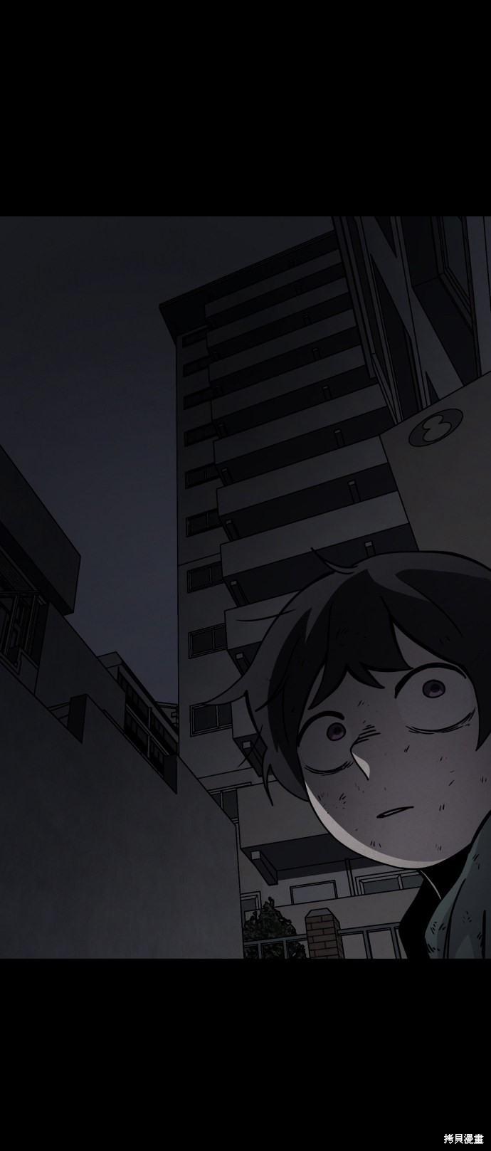 《平凡的乐园》漫画最新章节第22话免费下拉式在线观看章节第【54】张图片