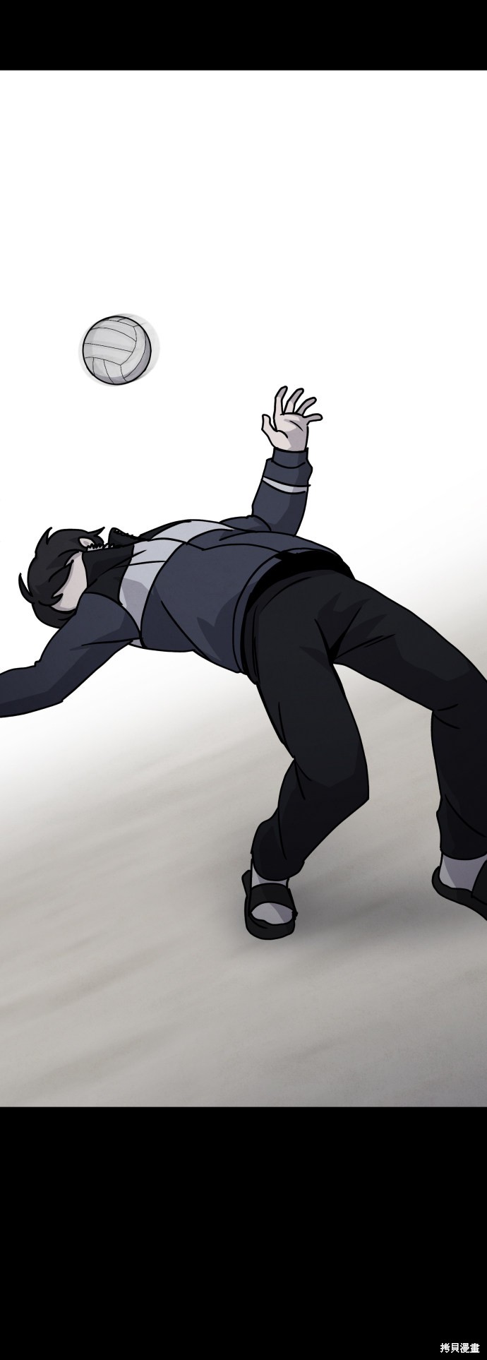 《平凡的乐园》漫画最新章节第13话免费下拉式在线观看章节第【68】张图片