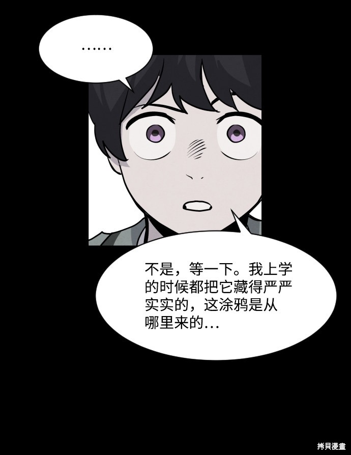 《平凡的乐园》漫画最新章节第3话免费下拉式在线观看章节第【93】张图片