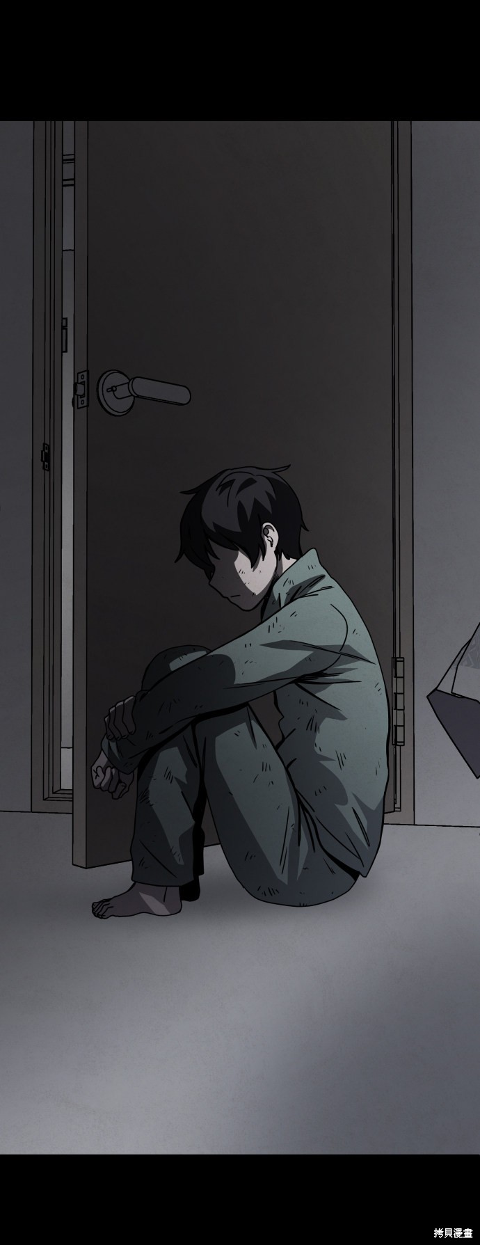 《平凡的乐园》漫画最新章节第22话免费下拉式在线观看章节第【63】张图片