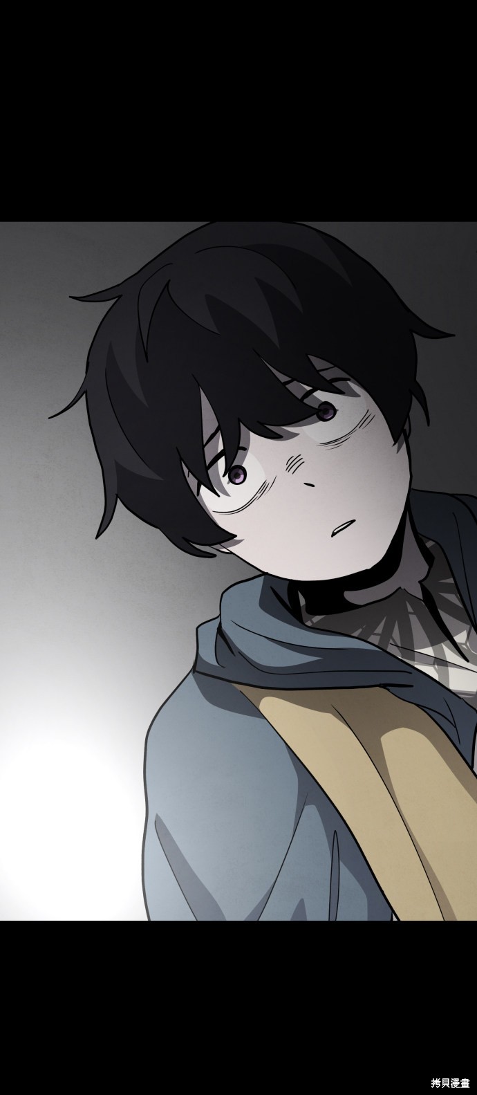 《平凡的乐园》漫画最新章节第44话免费下拉式在线观看章节第【21】张图片