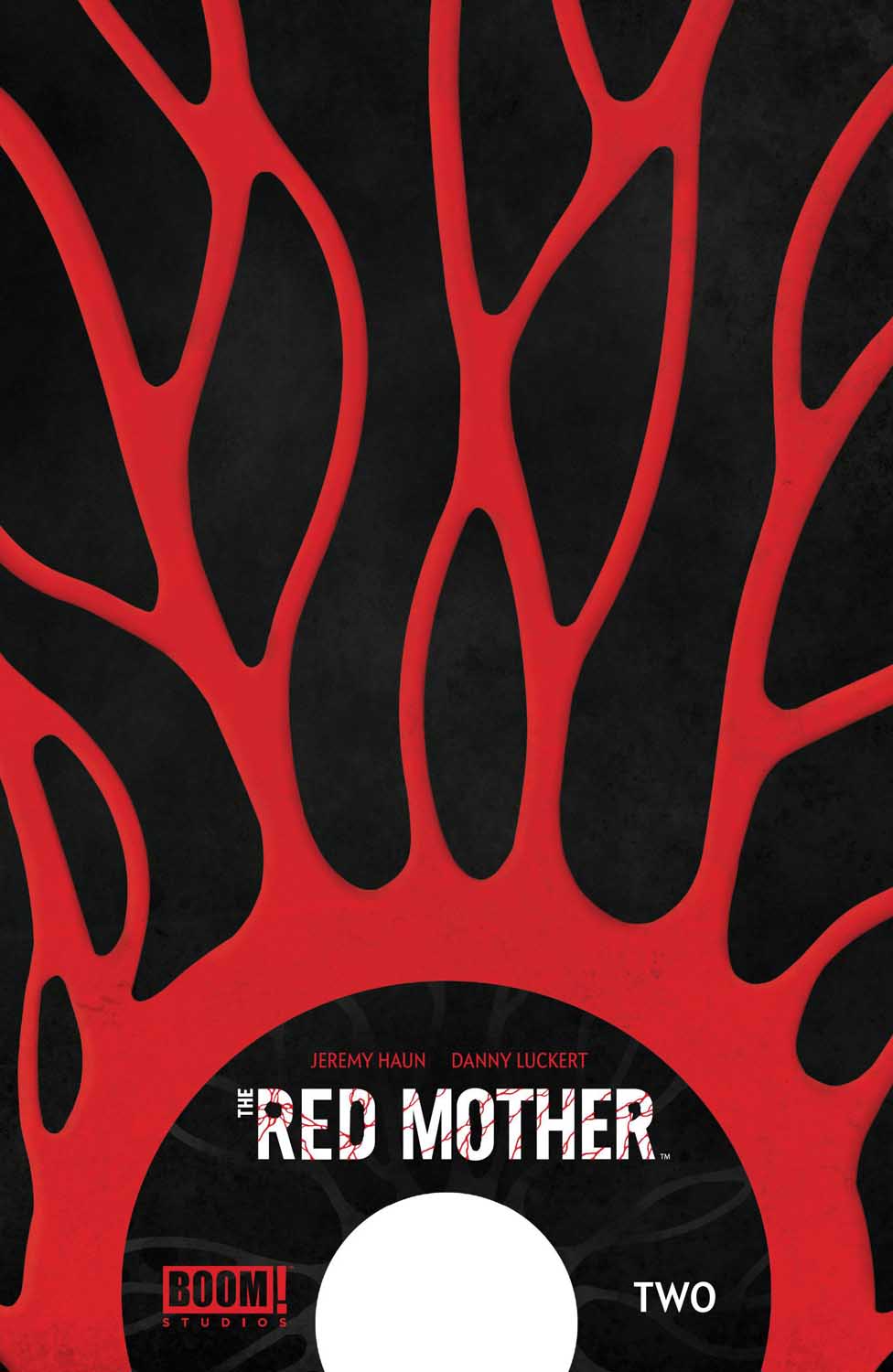 《red mother》漫画最新章节第2话免费下拉式在线观看章节第【32】张图片