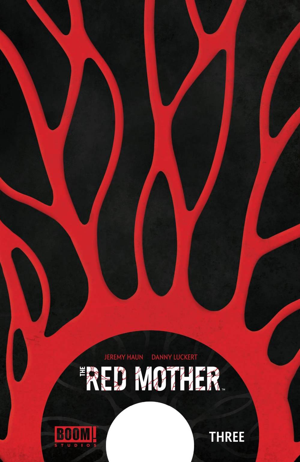 《red mother》漫画最新章节第3话免费下拉式在线观看章节第【28】张图片