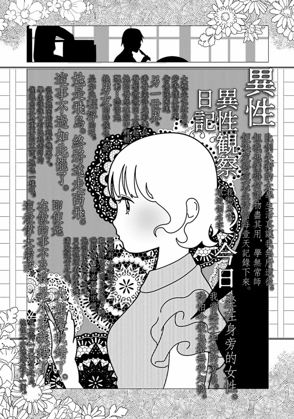 《悲观大学生江波君的校园日常》漫画最新章节第13话免费下拉式在线观看章节第【16】张图片