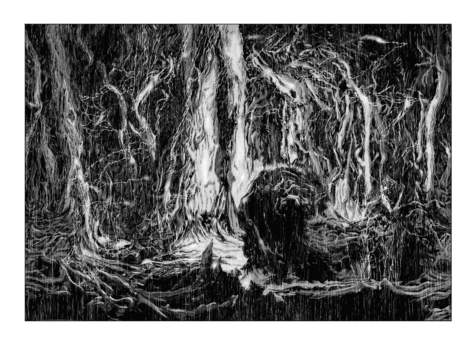 《敦威治恐怖事件》漫画最新章节第13话免费下拉式在线观看章节第【23】张图片
