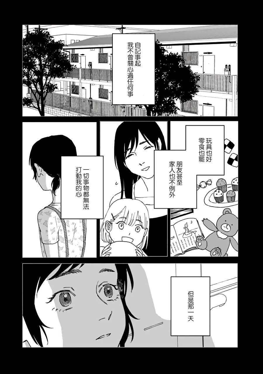 《SHWD》漫画最新章节第14话免费下拉式在线观看章节第【1】张图片