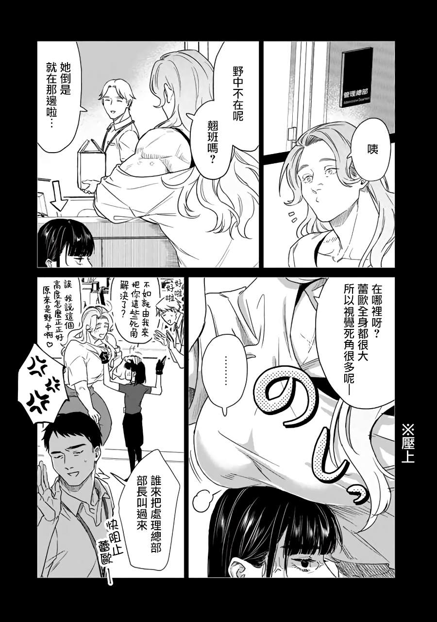 《SHWD》漫画最新章节第7话免费下拉式在线观看章节第【1】张图片