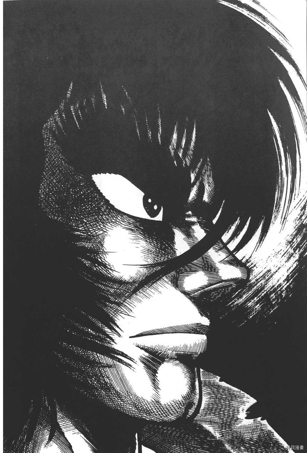 《暴力杰克》漫画最新章节第31卷免费下拉式在线观看章节第【18】张图片
