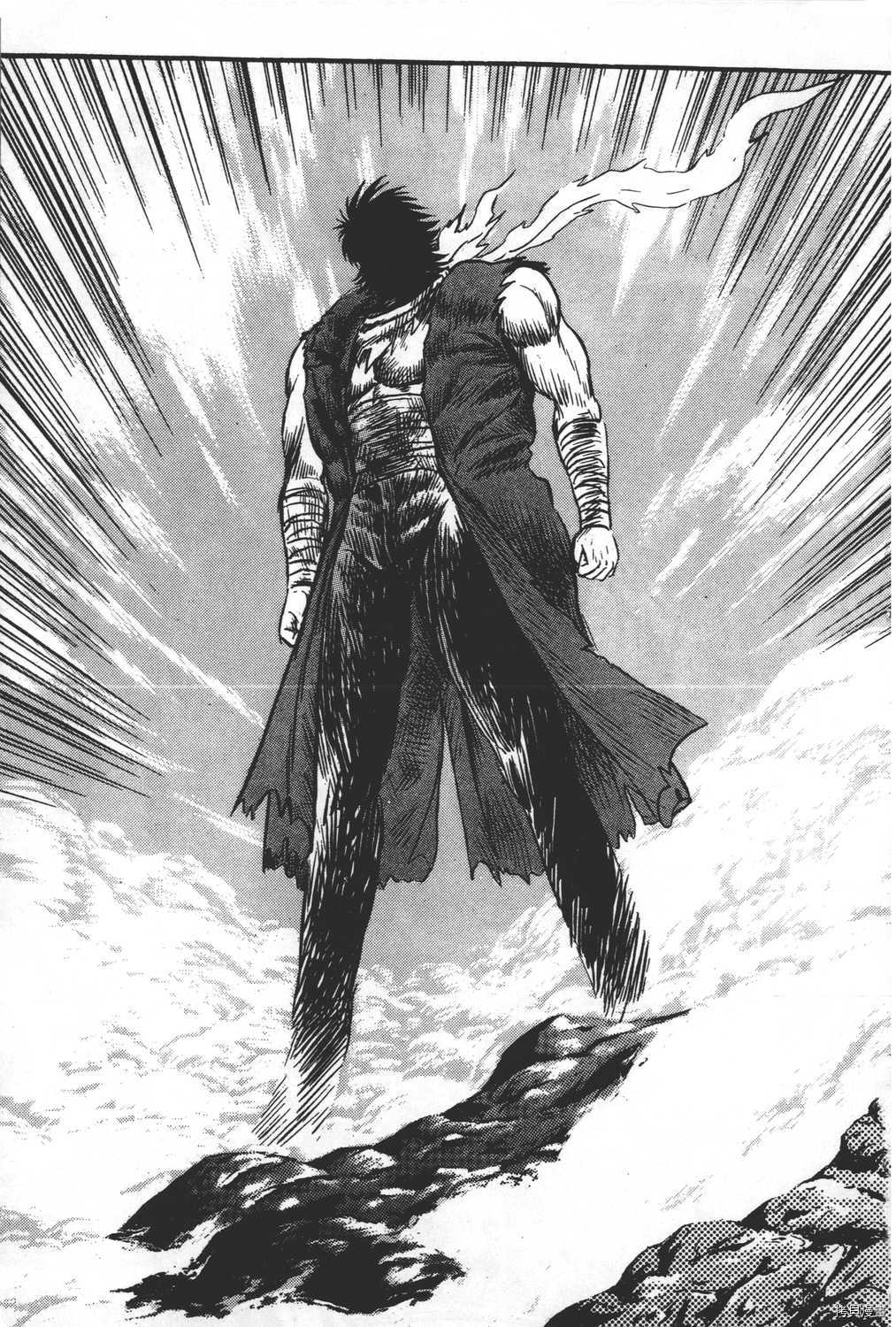 《暴力杰克》漫画最新章节第31卷免费下拉式在线观看章节第【5】张图片