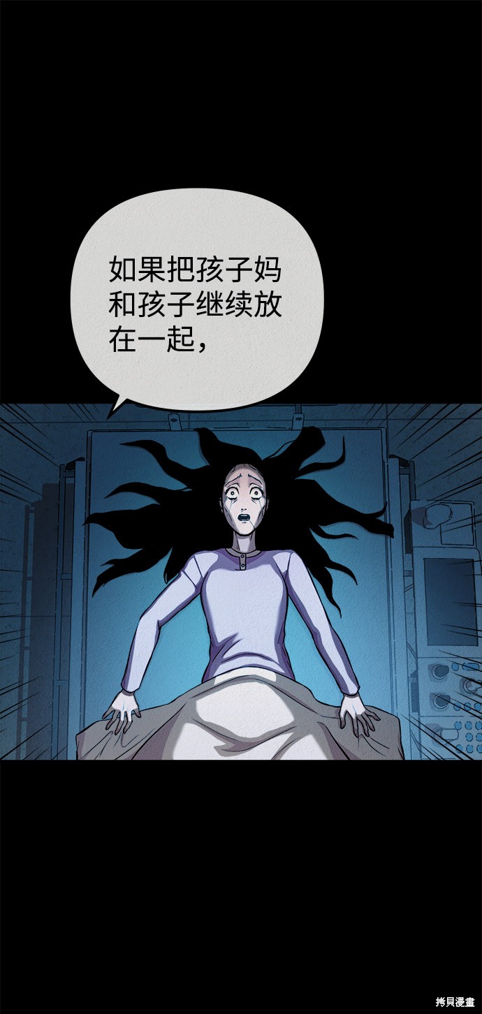 《福利院》漫画最新章节第31话免费下拉式在线观看章节第【58】张图片