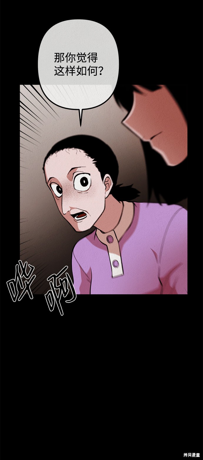 《福利院》漫画最新章节第12话免费下拉式在线观看章节第【64】张图片