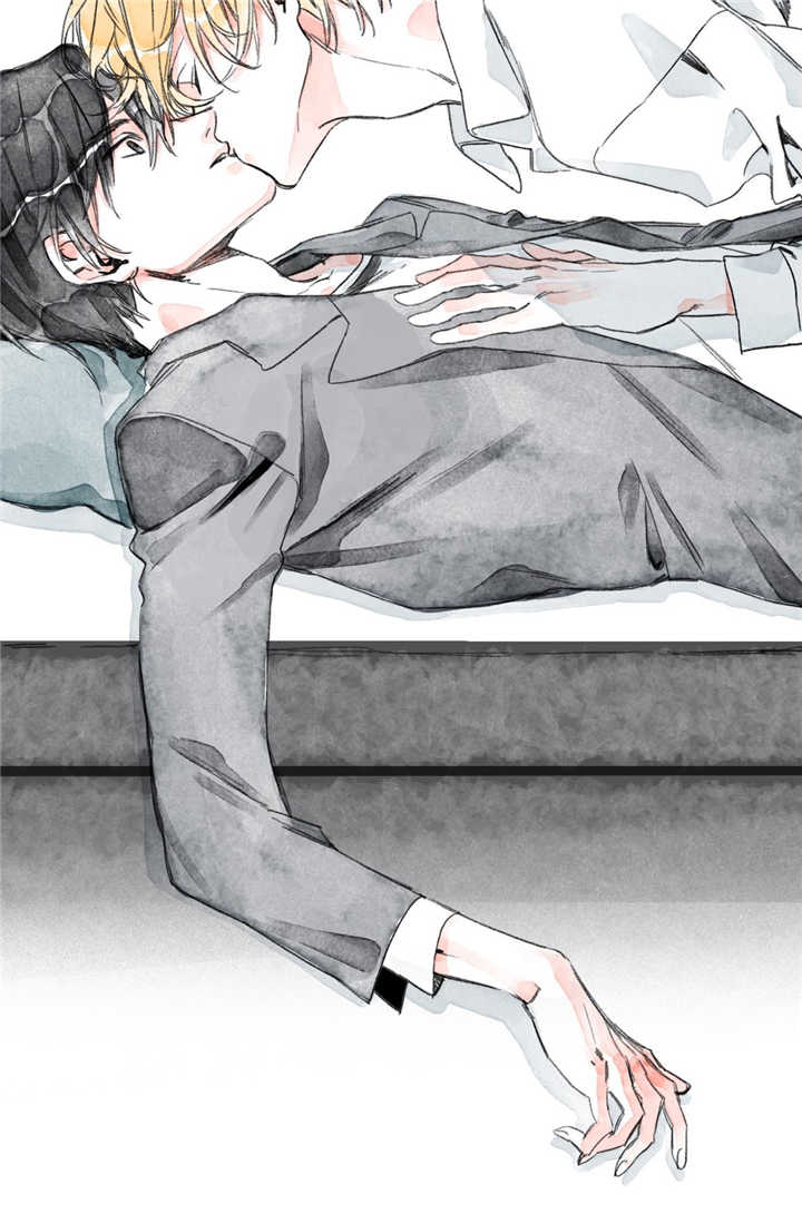 《融海/双向俘虏》漫画最新章节第10话免费下拉式在线观看章节第【11】张图片