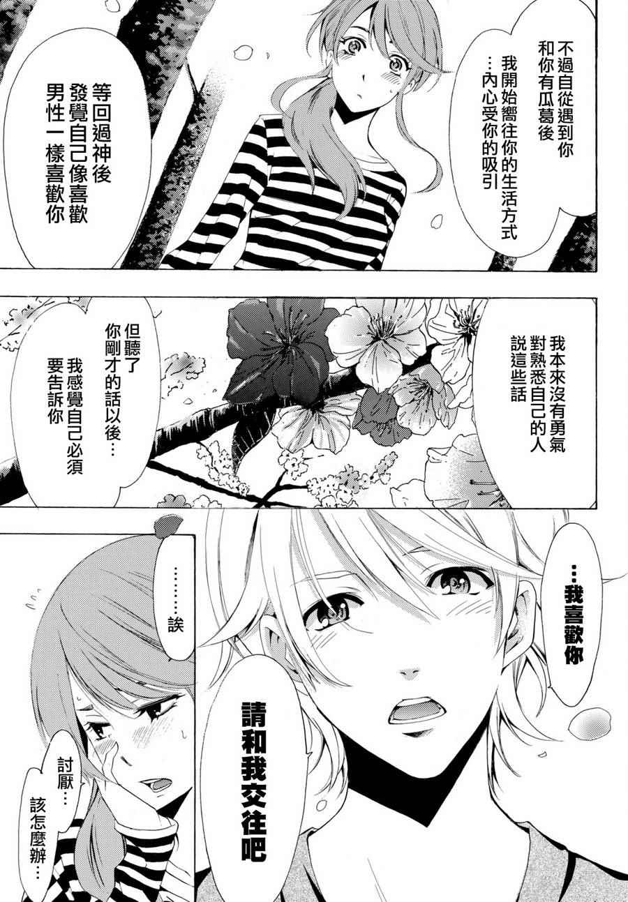 《风夏》漫画最新章节第163话免费下拉式在线观看章节第【15】张图片