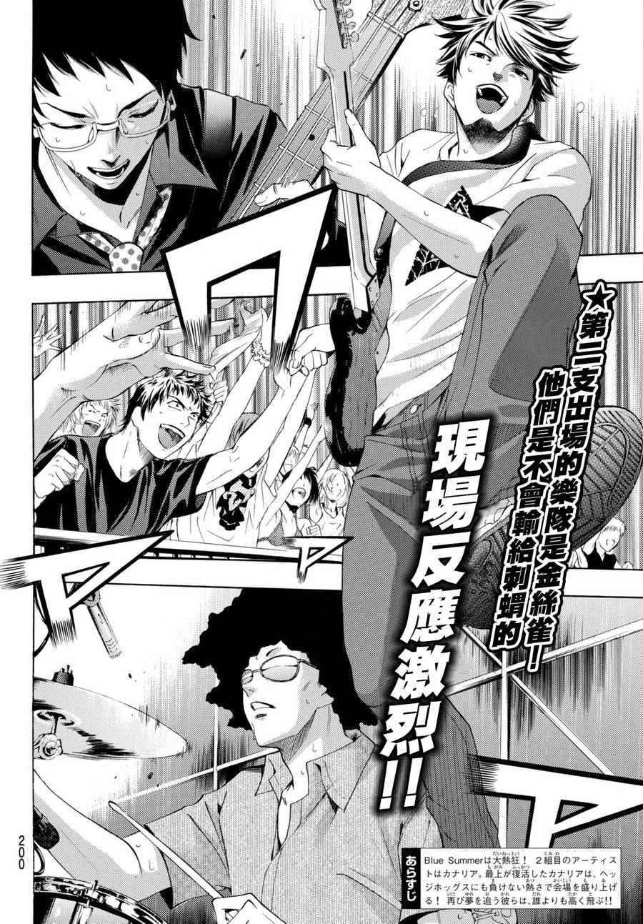 《风夏》漫画最新章节第183话免费下拉式在线观看章节第【2】张图片