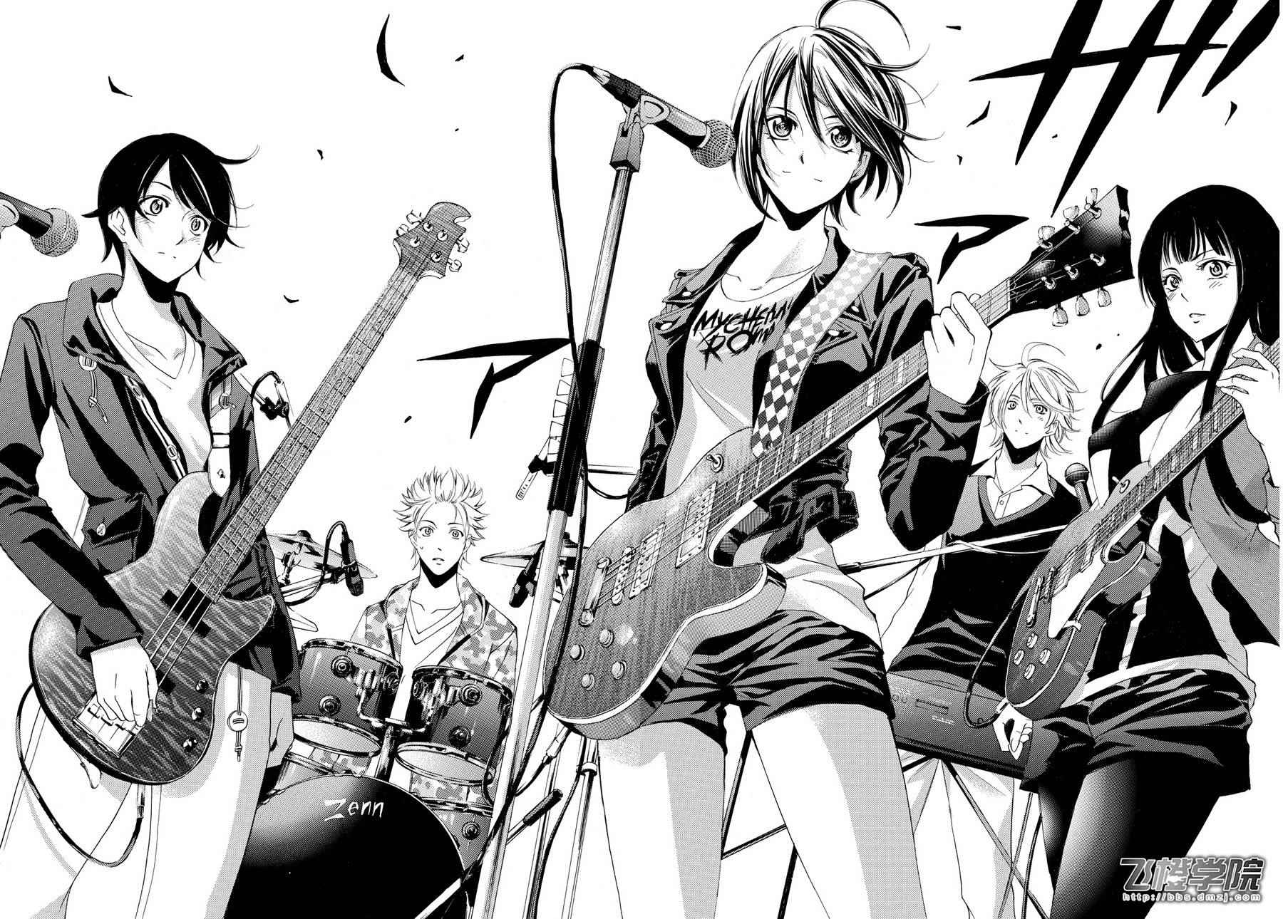 《风夏》漫画最新章节第98话免费下拉式在线观看章节第【13】张图片