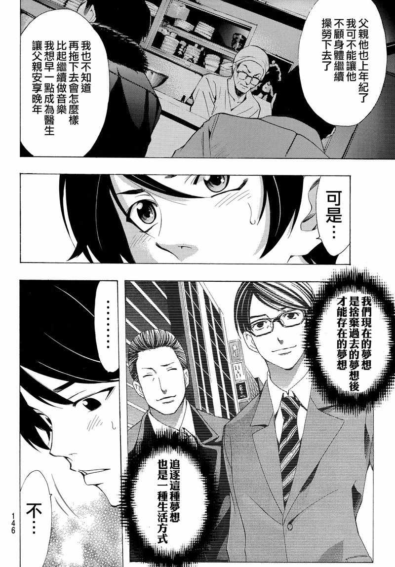 《风夏》漫画最新章节第129话免费下拉式在线观看章节第【10】张图片