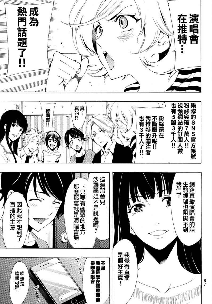 《风夏》漫画最新章节第167话免费下拉式在线观看章节第【3】张图片