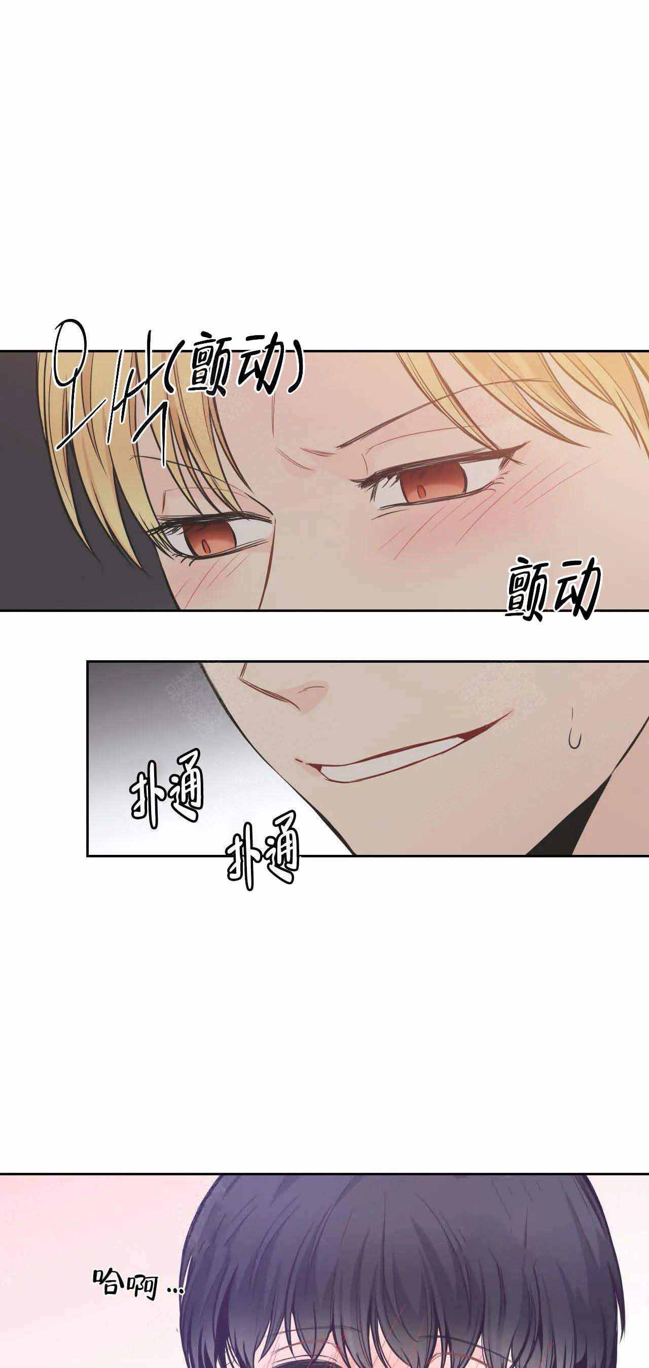 《最惨四选一(I+II 季)》漫画最新章节第17话免费下拉式在线观看章节第【6】张图片