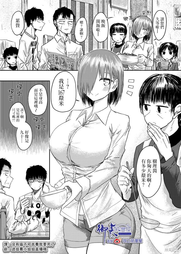 《本周狗粮推荐》漫画最新章节第63话免费下拉式在线观看章节第【1】张图片