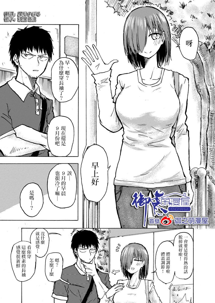 《本周狗粮推荐》漫画最新章节第38话免费下拉式在线观看章节第【1】张图片